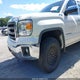 3GTU2VEC6FG114231 2015 GMC Sierra 1500 Slt auction photo thumbnail 6