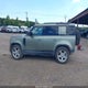 SALEP7EU4L2019917 2020 Land Rover Defender 110 Se auction photo thumbnail 14