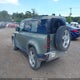 SALEP7EU4L2019917 2020 Land Rover Defender 110 Se auction photo thumbnail 3