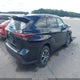 5TDKDRBH5RS546744 2024 Toyota Highlander Xle auction photo thumbnail 4