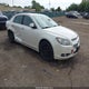 1G1ZE5EU7BF398933 2011 Chevrolet Malibu Ltz auction photo thumbnail 1