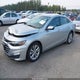 1G1ZD5ST2NF131444 2022 Chevrolet Malibu Fwd Lt auction photo thumbnail 2