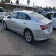 1G1ZD5ST2NF131444 2022 Chevrolet Malibu Fwd Lt auction photo thumbnail 3