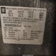 3GCUKRECXHG165368 2017 Chevrolet Silverado 1500 2Lt auction photo thumbnail 9
