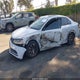 3VWDB7AJ5HM254028 2017 Volkswagen Jetta 1.4T Se auction photo thumbnail 2