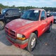 1B7FL26X9WS501337 1998 Dodge Dakota Slt/Sport auction photo thumbnail 2