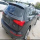 WA1LFAFP7EA078549 2014 Audi Q5 2.0T Premium auction photo thumbnail 4