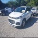 3GNCJLSBXLL227284 2020 Chevrolet Trax Fwd Lt auction photo thumbnail 2
