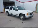 3GKFK16R2VG521115 1997 GMC Suburban 1500 Sl auction photo thumbnail 1