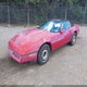 1G1AY0780E5120022 1984 Chevrolet Corvette auction photo thumbnail 2