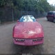 1G1AY0780E5120022 1984 Chevrolet Corvette auction photo thumbnail 6