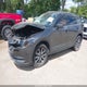 JM3KFBDL1H0161855 2017 Mazda Cx-5 Grand Touring auction photo thumbnail 2