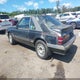 1FABP28M2GF250070 1986 Ford Mustang Lx/Gt auction photo thumbnail 3