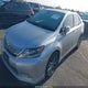JTHBB1BAXA2003541 2010 Lexus Hs 250H Premium auction photo thumbnail 2