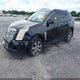 3GYFNEE34GS549760 2016 Cadillac Srx Luxury Collection auction photo thumbnail 2