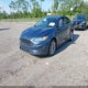 3FA6P0H72KR123251 2019 Ford Fusion Se auction photo thumbnail 2