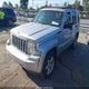 1J8GN58K39W529786 2009 Jeep Liberty Limited Edition auction photo thumbnail 2