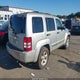1J8GN58K39W529786 2009 Jeep Liberty Limited Edition auction photo thumbnail 4