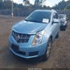 3GYFNDEY9BS646287 2011 Cadillac Srx Luxury Collection auction photo thumbnail 2