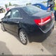 3LNHL2GC1AR643394 2010 Lincoln Mkz auction photo thumbnail 3