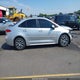 JTDEAMDE1MJ003652 2021 Toyota Corolla Hybrid Le auction photo thumbnail 14