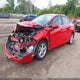 1G1BE5SM0H7148829 2017 Chevrolet Cruze Lt Auto auction photo thumbnail 2