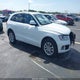 WA1C2AFP0HA058398 2017 Audi Q5 2.0T Premium auction photo thumbnail 1