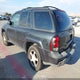 1GNDT13S252354746 2005 Chevrolet Trailblazer Lt auction photo thumbnail 3