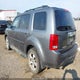 5FNYF4H59DB003530 2013 Honda Pilot Ex-L auction photo thumbnail 3