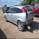 1FAFP31N27W218083 2007 Ford Focus S/Se/Ses auction photo thumbnail 3