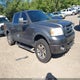 1FTPW14V76FB78793 2006 Ford F-150 Fx4/Lariat/Xlt auction photo thumbnail 1