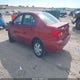 2T1BR32EX5C404767 2005 Toyota Corolla Le auction photo thumbnail 3