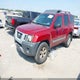 5N1AN0NW5DN813387 2013 Nissan Xterra S auction photo thumbnail 2