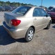 1NXBR32E24Z246468 2004 Toyota Corolla Le auction photo thumbnail 4