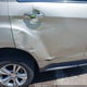 2GNALCEK4E6181567 2014 Chevrolet Equinox 2Lt auction photo thumbnail 17