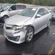 4T1BF1FK5CU127342 2012 Toyota Camry Se auction photo thumbnail 2