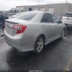 4T1BF1FK5CU127342 2012 Toyota Camry Se auction photo thumbnail 4