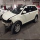 2FMDK49C77BA65254 2007 Ford Edge Sel Plus auction photo thumbnail 2