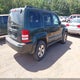 1J4PN2GK0BW536220 2011 Jeep Liberty Sport auction photo thumbnail 4