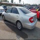 4T1BE30K64U907178 2004 Toyota Camry Xle auction photo thumbnail 3