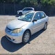 2HGES165X5H626071 2005 Honda Civic Lx auction photo thumbnail 2