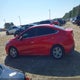 1G1BE5SM2G7230849 2016 Chevrolet Cruze Lt Auto auction photo thumbnail 14