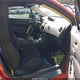 4A31K5DF2BE002667 2011 Mitsubishi Eclipse Gs/Gs Sport auction photo thumbnail 5