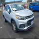 KL7CJNSB1LB035383 2020 Chevrolet Trax Awd Ls auction photo thumbnail 1