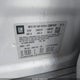 KL7CJNSB1LB035383 2020 Chevrolet Trax Awd Ls auction photo thumbnail 9