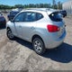 JN8AS5MV0FW251693 2015 Nissan Rogue Select S auction photo thumbnail 3
