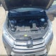5TDKZRFH1KS563381 2019 Toyota Highlander Xle auction photo thumbnail 10