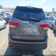 5TDKZRFH1KS563381 2019 Toyota Highlander Xle auction photo thumbnail 16