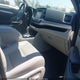 5TDKZRFH1KS563381 2019 Toyota Highlander Xle auction photo thumbnail 5