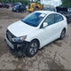 KMHC65LC5NU277642 2022 Hyundai Ioniq Hybrid Blue auction photo thumbnail 2